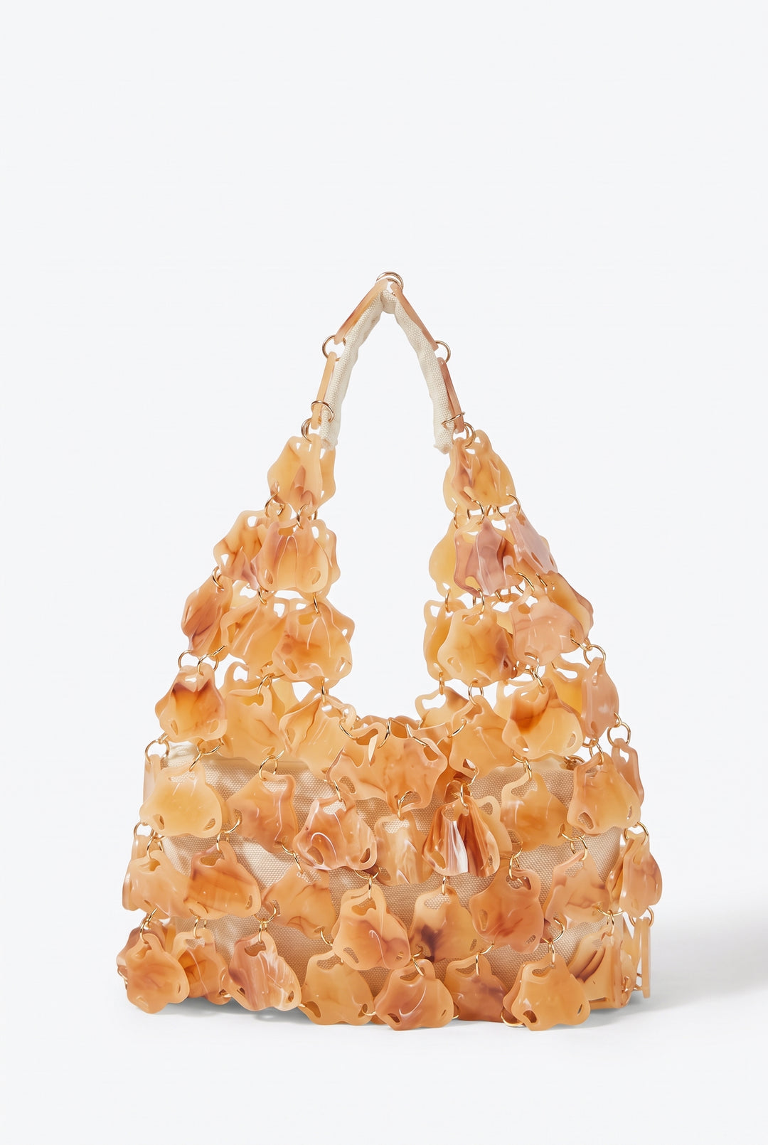 Candied Petals Mini Bag