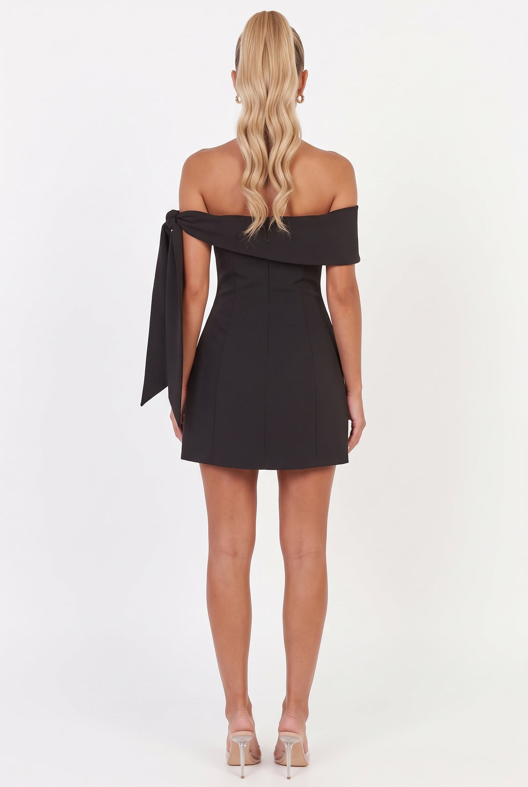 Cecilia Mini Dress