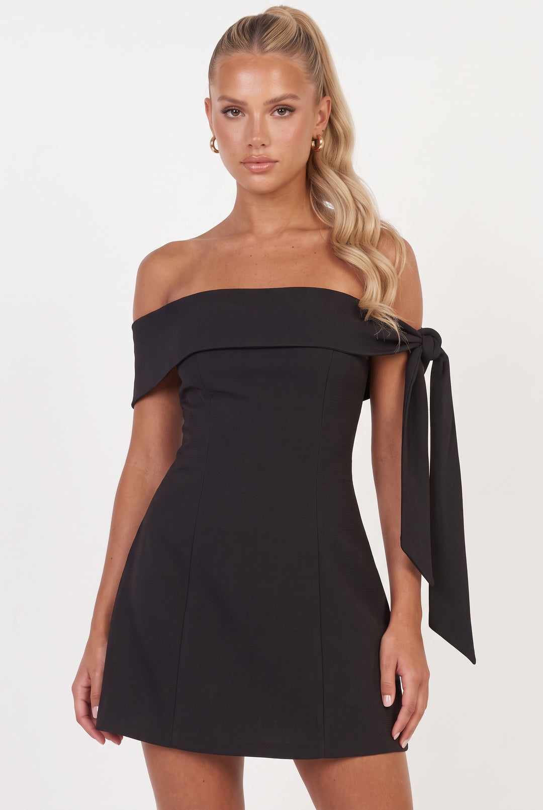 Cecilia Mini Dress