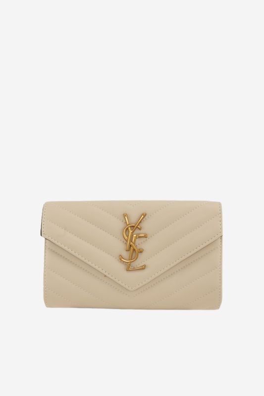 Fifth Avenue Envelope Chain Bag