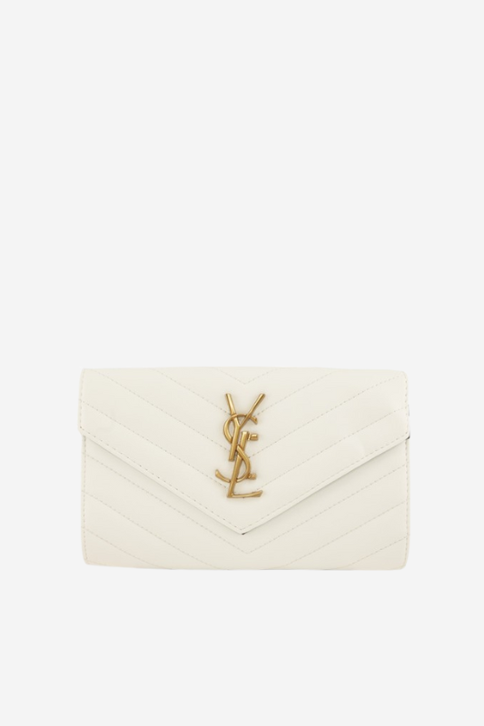 Fifth Avenue Envelope Chain Bag