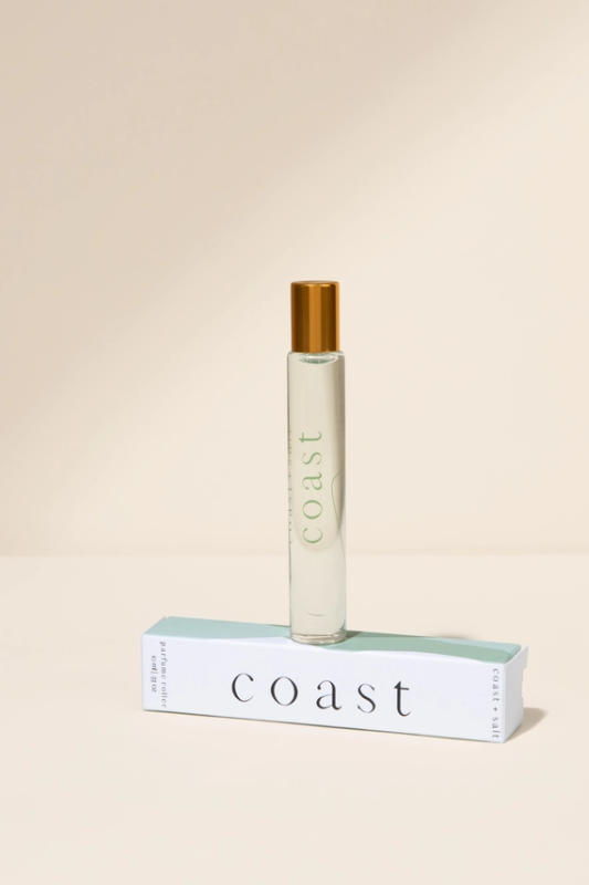 Coast+Salt Coast Perfume Roller