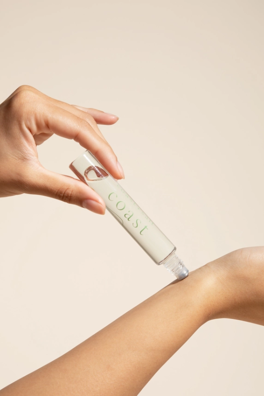 Coast+Salt Coast Perfume Roller