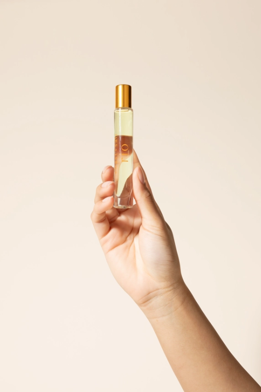 Coast+Salt Rio Perfume Roller