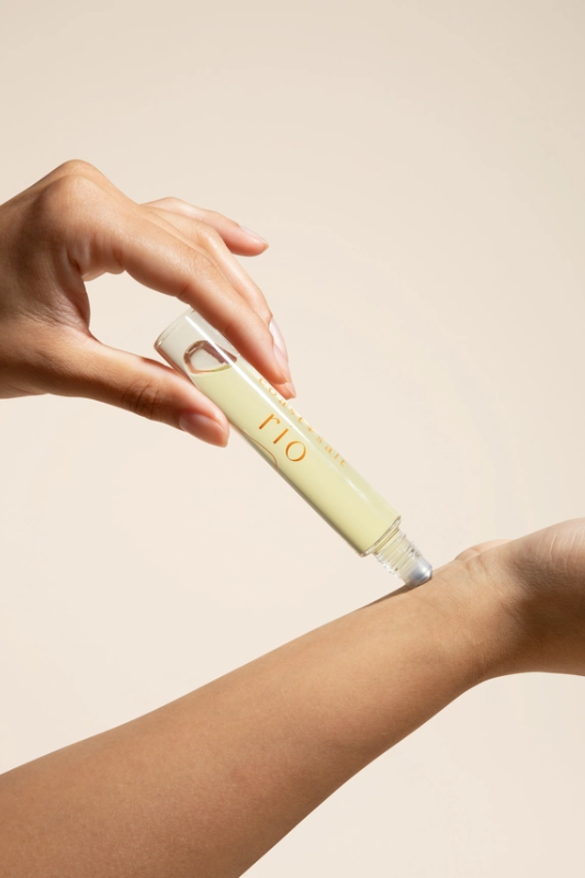 Coast+Salt Rio Perfume Roller