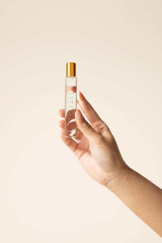 Coast+Salt Coast Perfume Roller