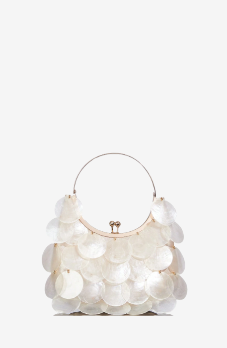 Marée Sequin Mini Bag