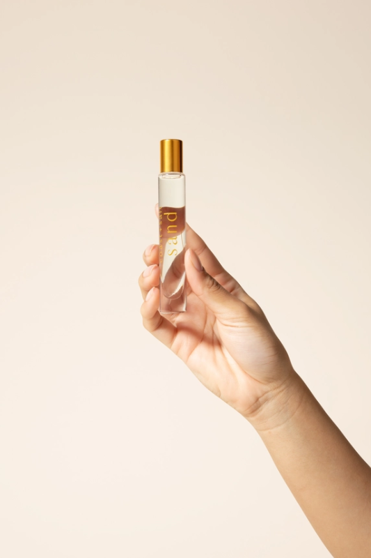 Coast+Salt Sand Perfume Roller