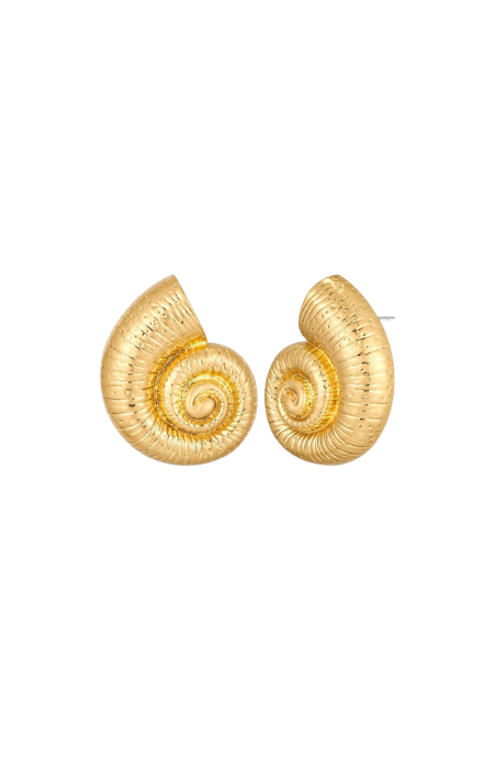 Conch Sell Earrings