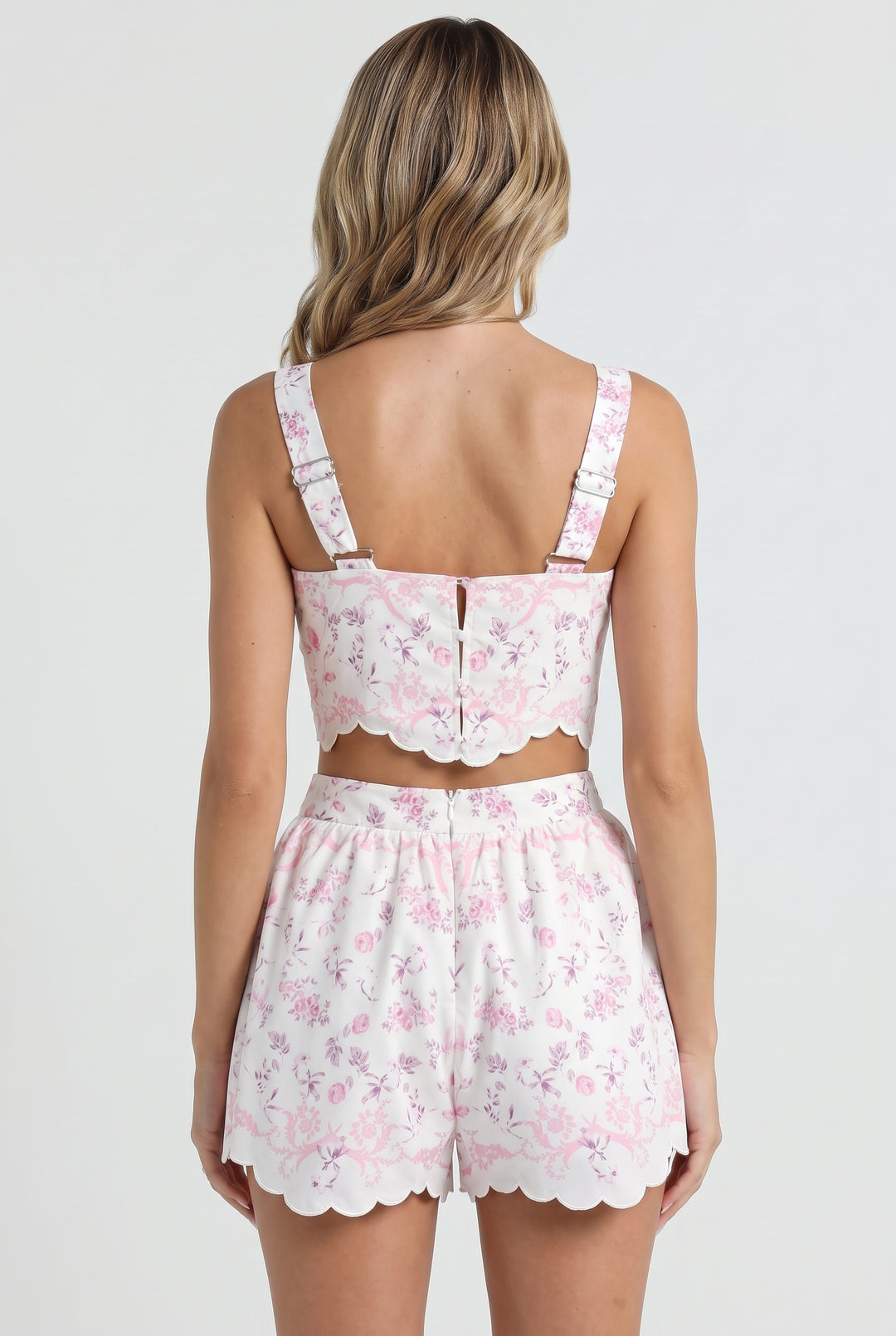 Cottage Confections Shorts