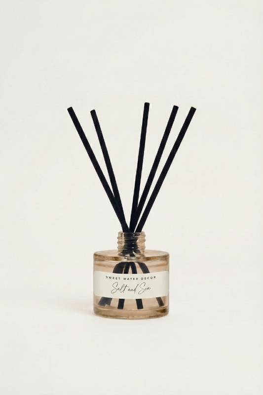 Salt and Sea Reed Diffuser