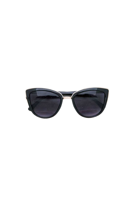 Classic Cat Eye Sunglasses