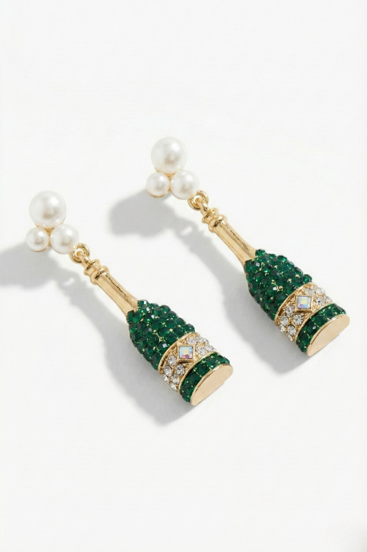 Bubbly Bliss Earrings