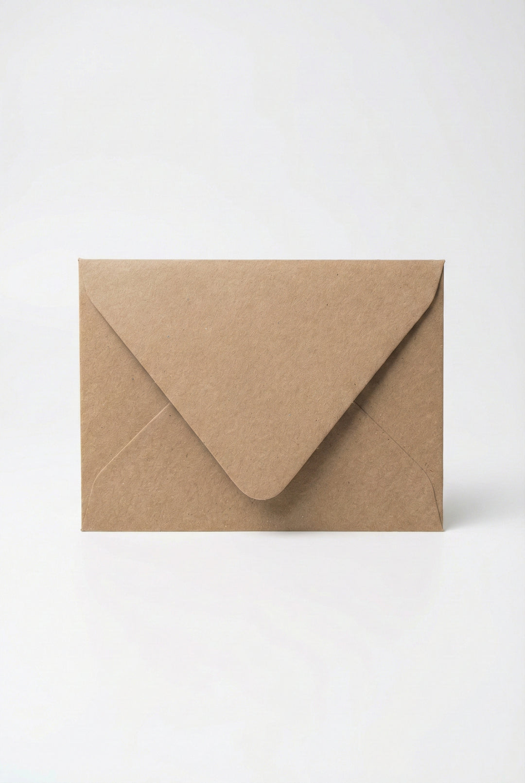 Tinsel Christmas Tree Greeting Card