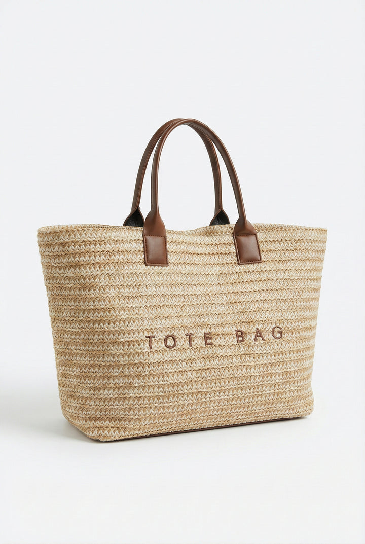 Everywhere Summer Tote Bag