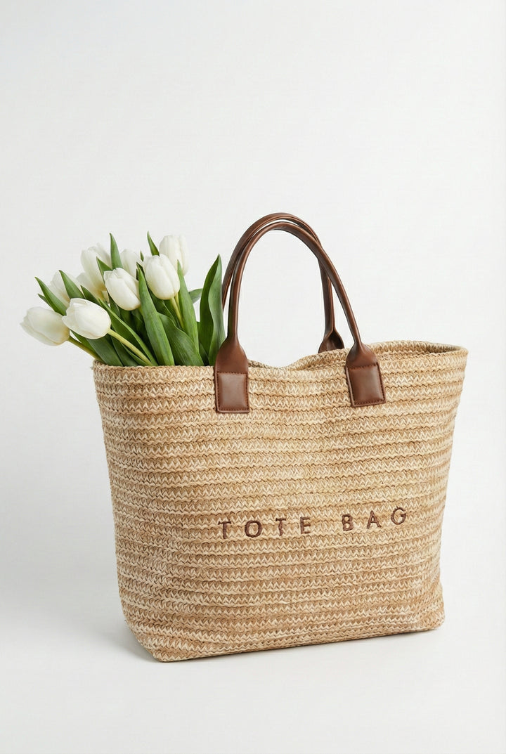 Everywhere Summer Tote Bag