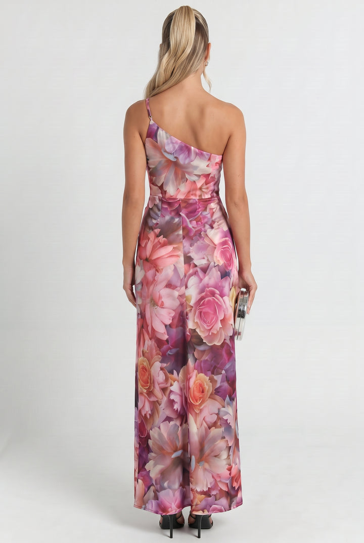 Beverly Hills Garden Party Maxi Dress