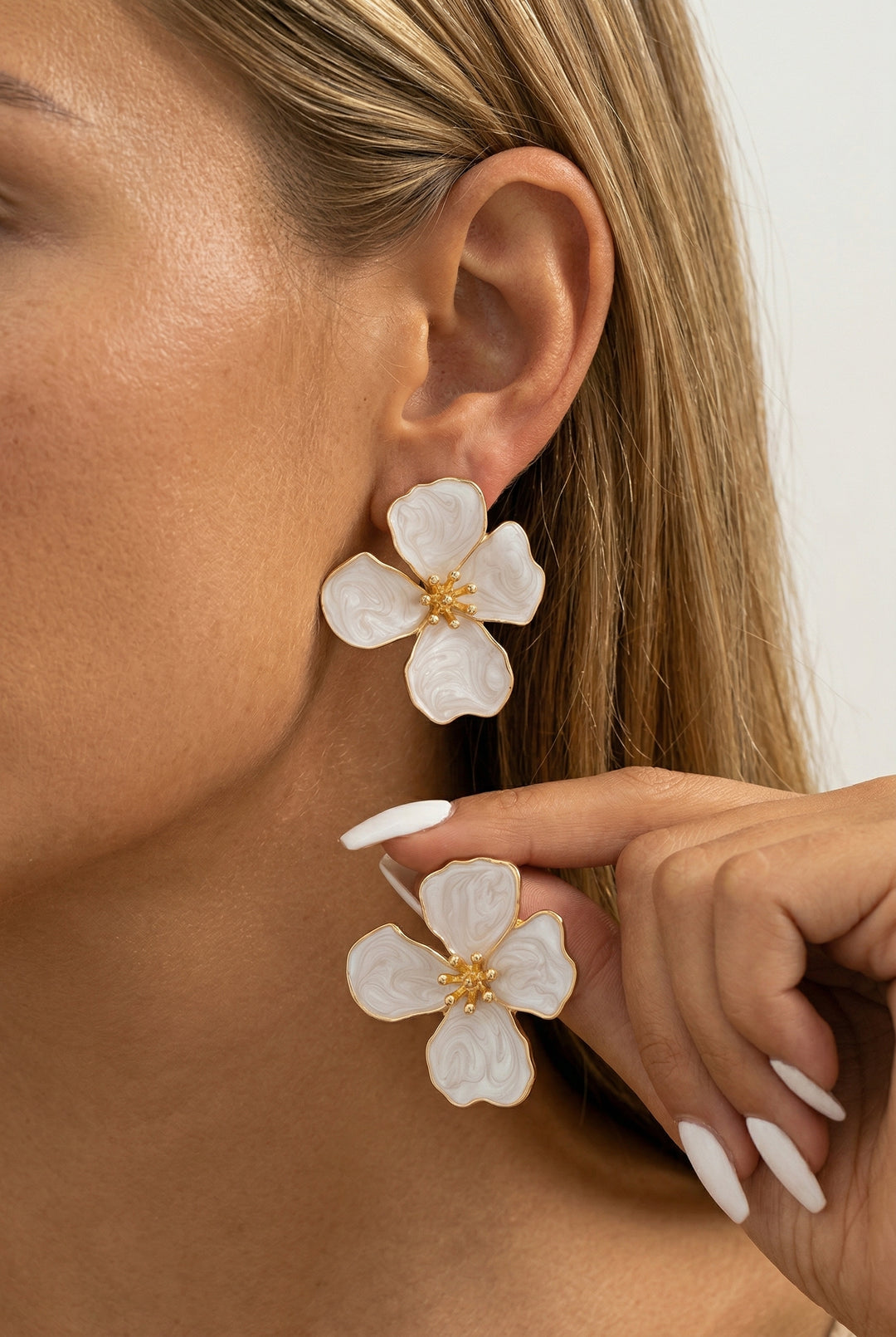 Petal Pop Earrings