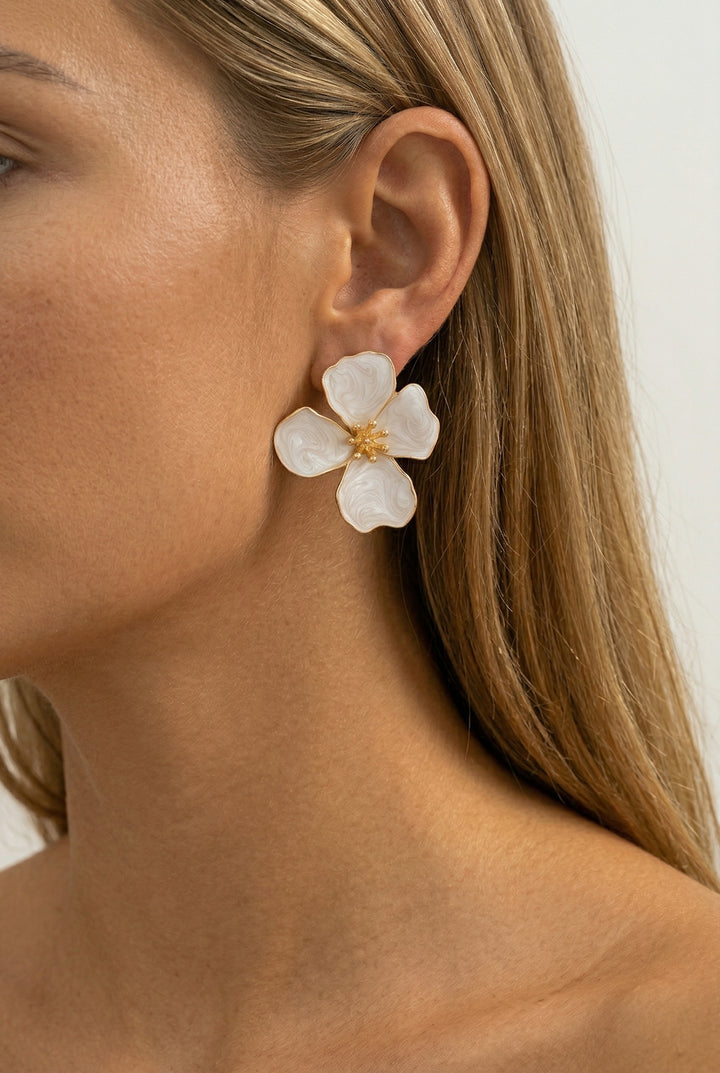 Petal Pop Earrings