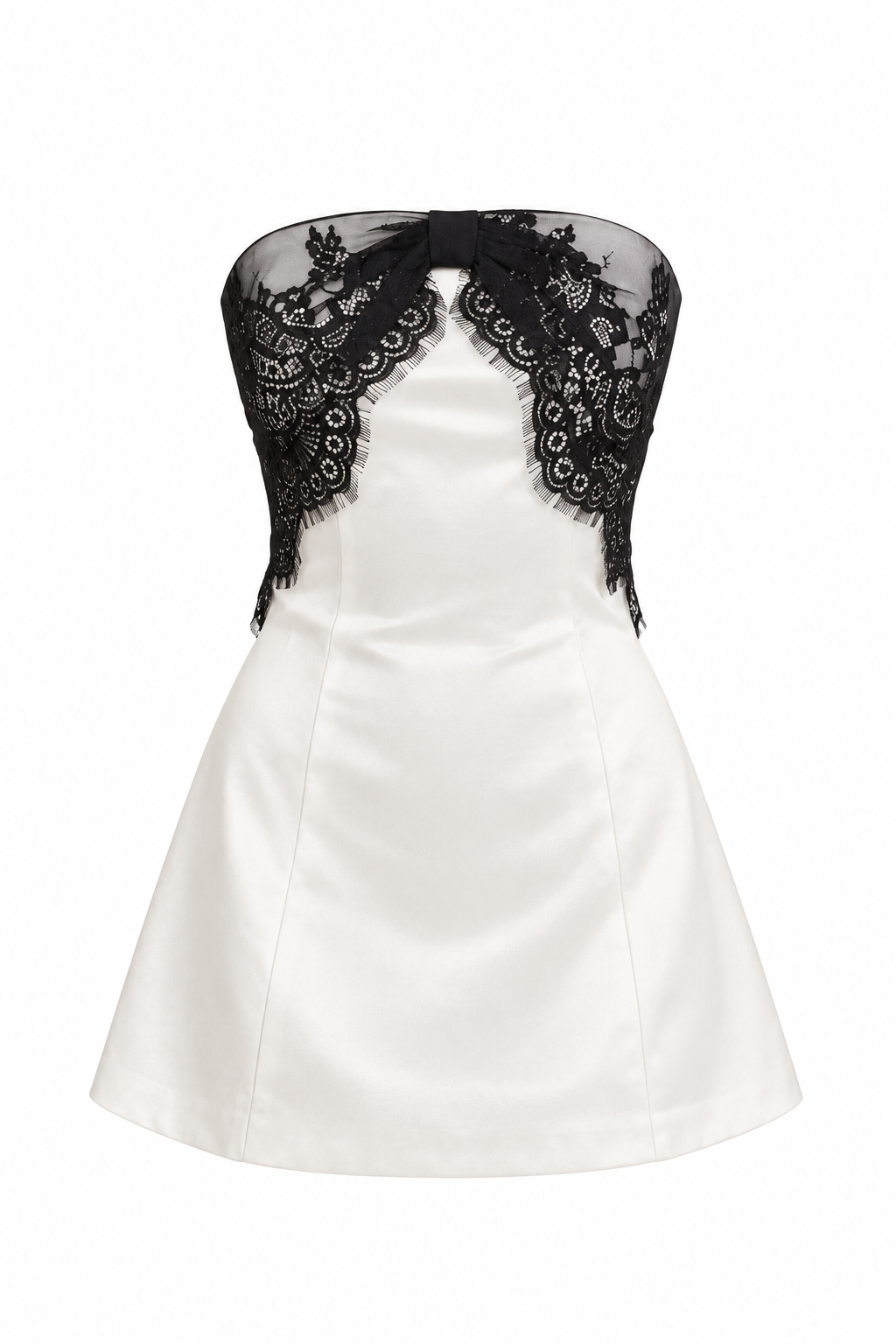 French Confection Mini Dress