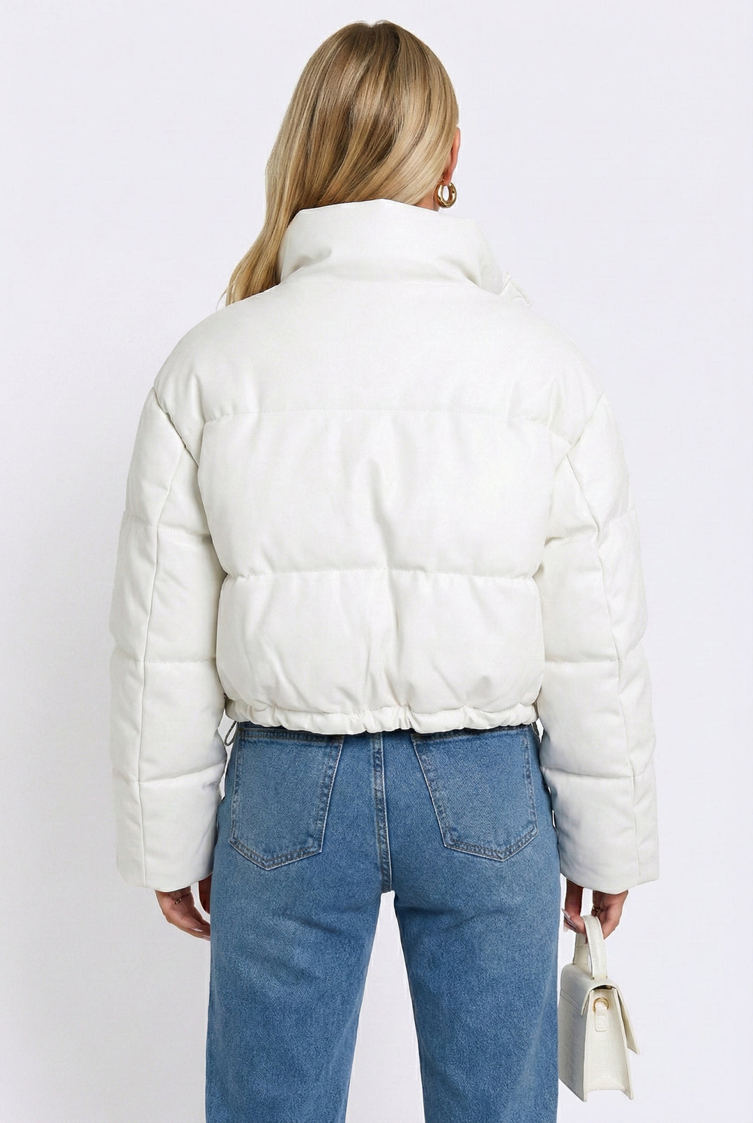 Frostline City Puffer Jacket