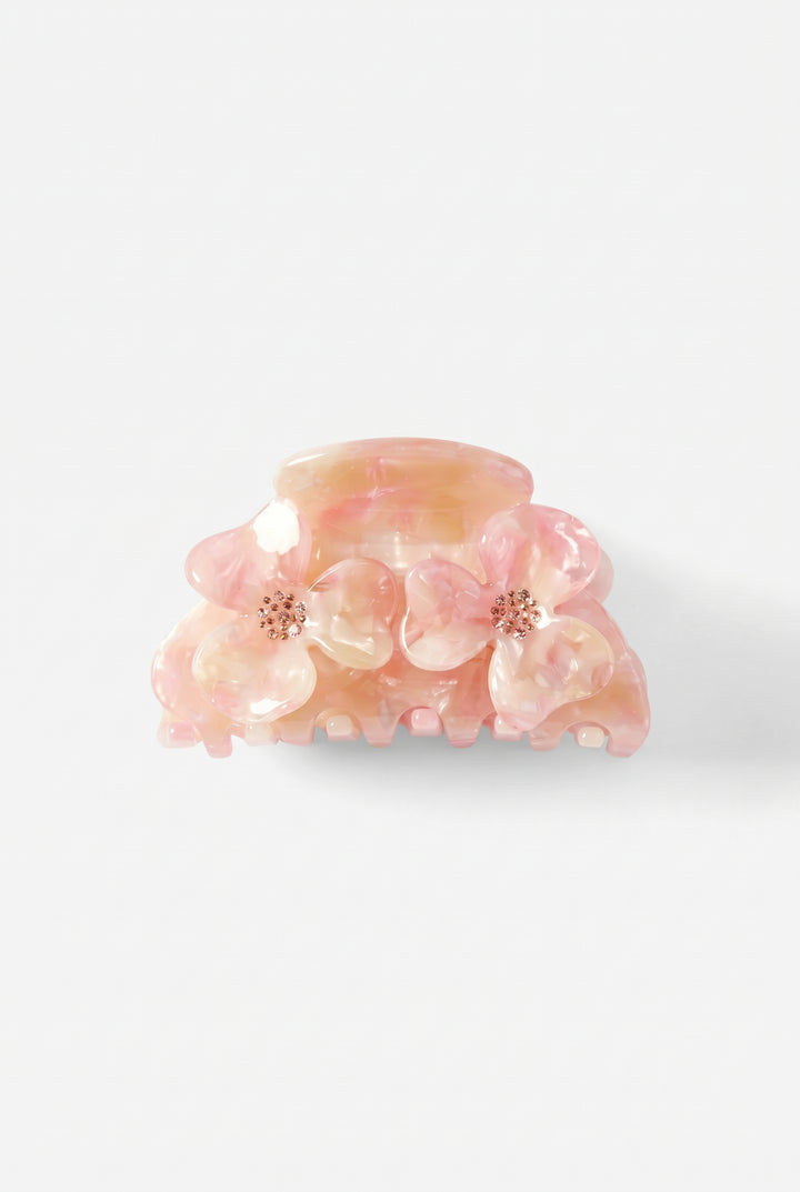 Gloss Garden Hair Claw