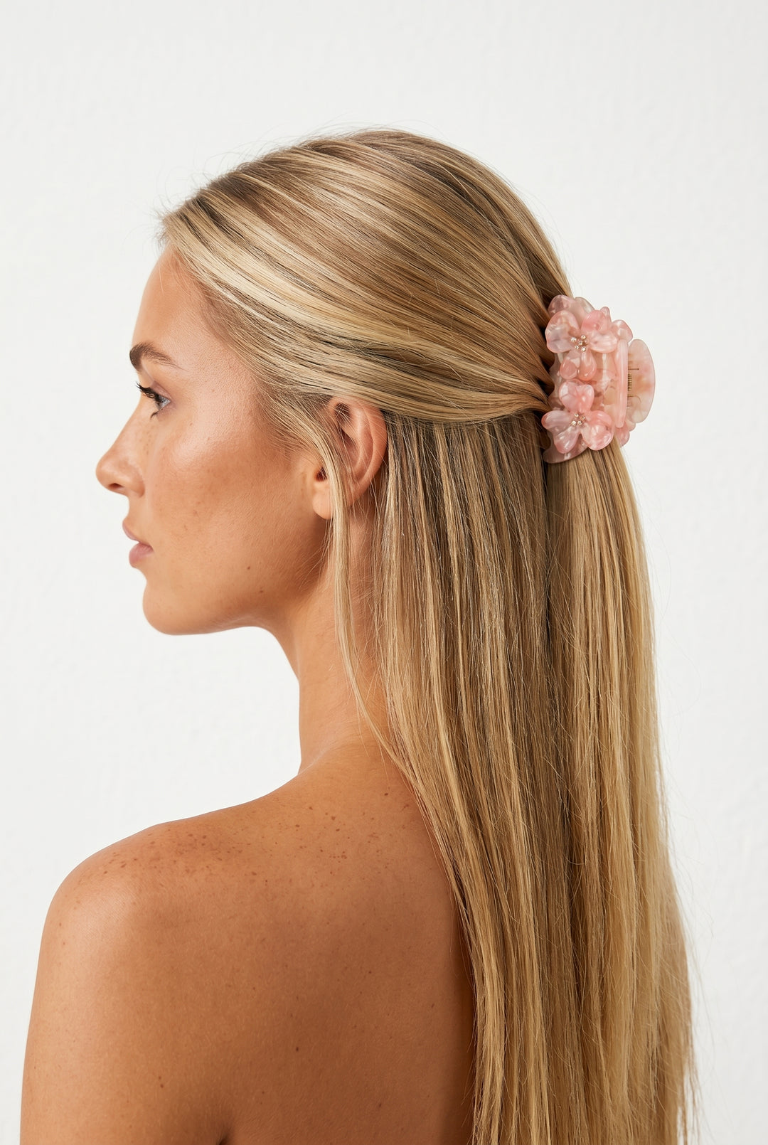 Gloss Garden Hair Claw