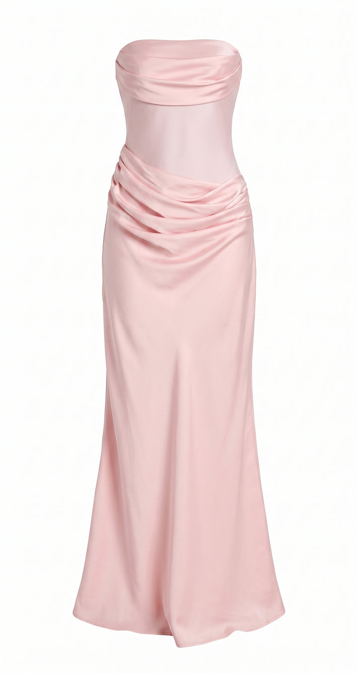 Unforgettable Day Maxi Dress