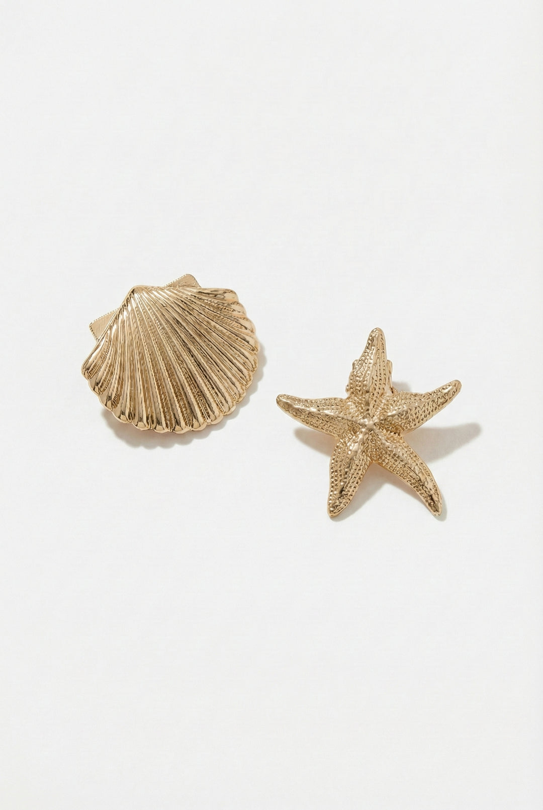 Starlit Shore Hair Clip