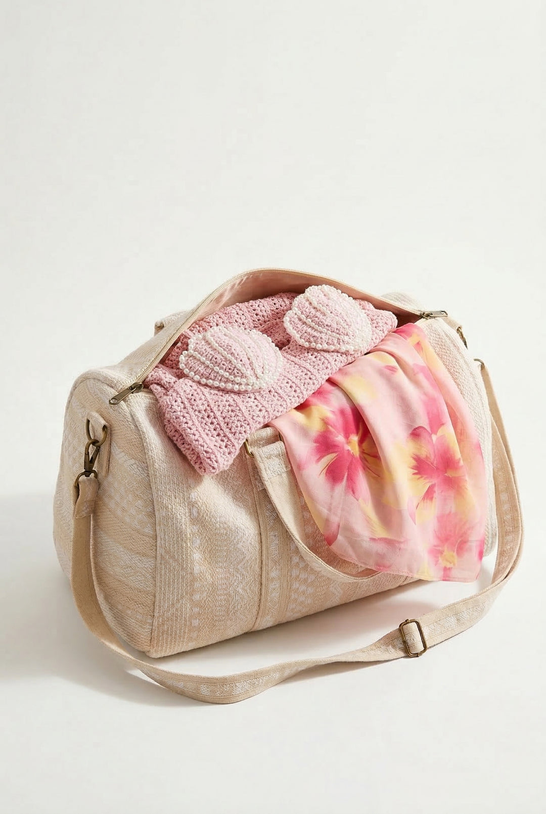 The Roam Weekender Bag