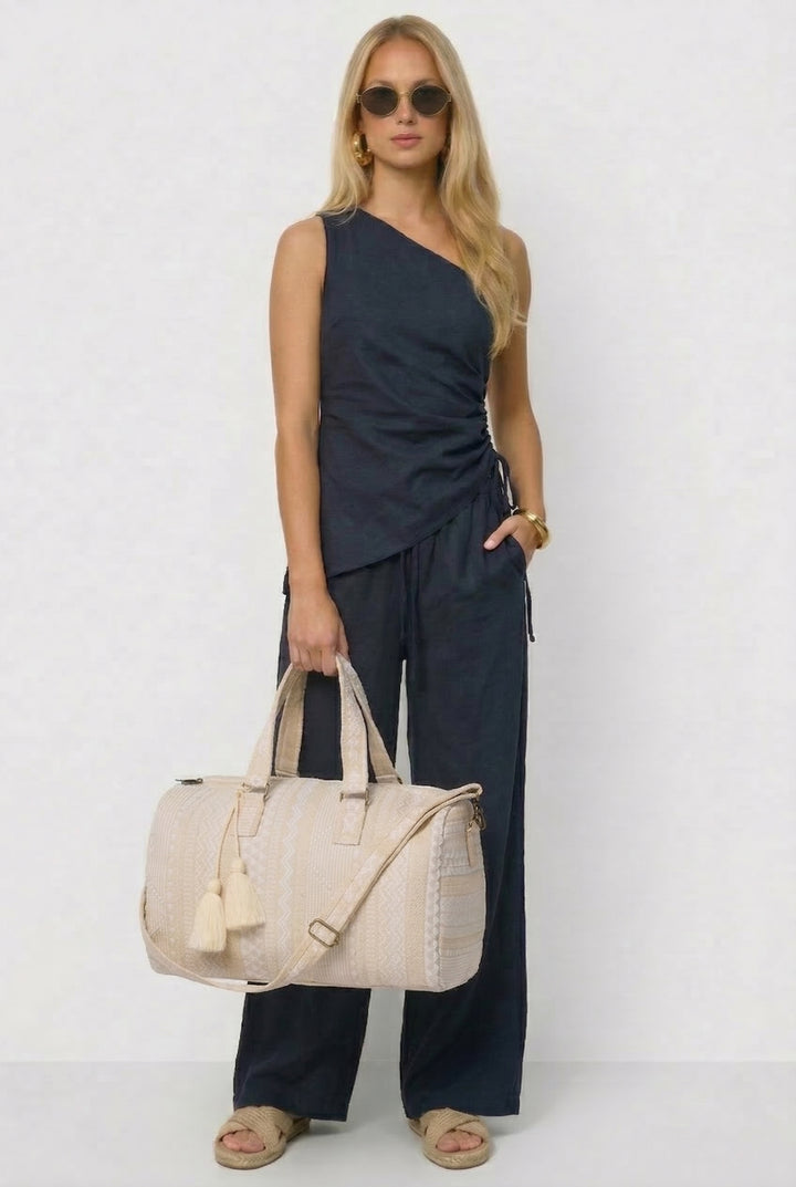 The Roam Weekender Bag