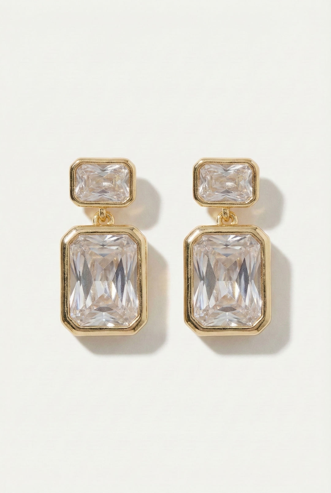 Let It Sparkle Drop Earrings