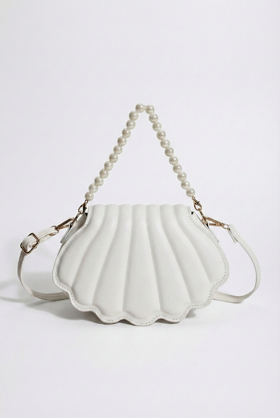 Seashell Dreams Pearl Bag