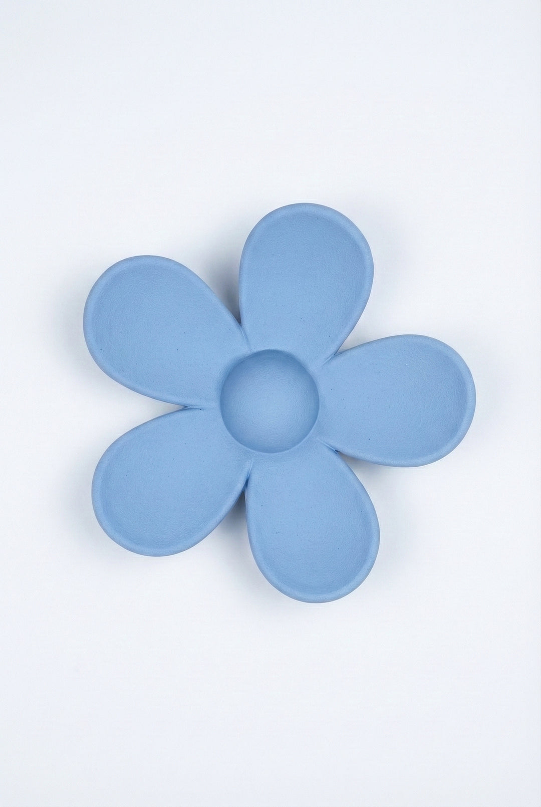 Daisy Flower Hair Clip