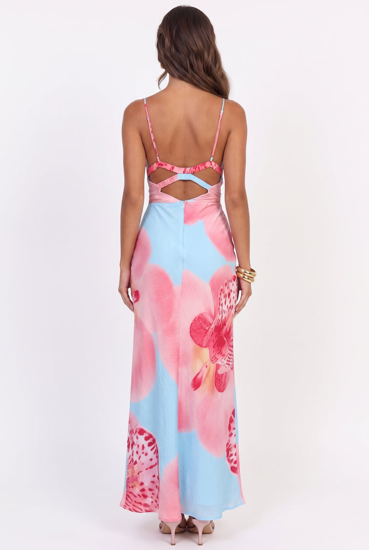 Glow Within Reach Maxi Dress