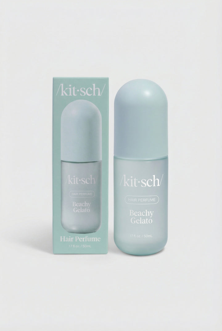 KITSCH Beachy Gelato Hair Perfume