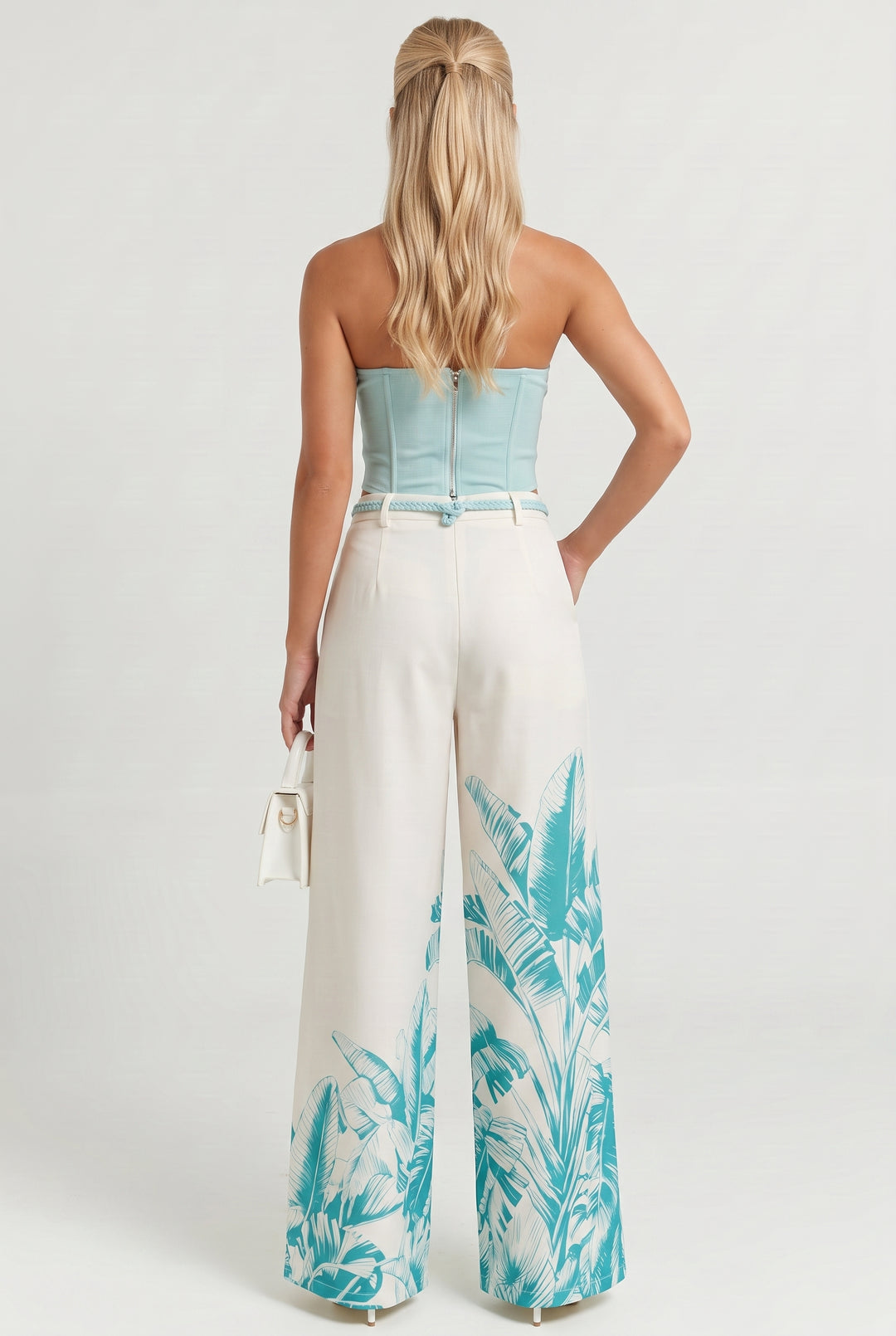 Island Gift Shop Top
