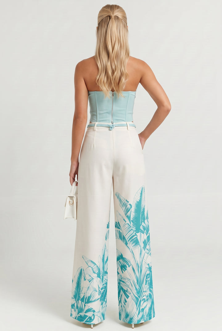 Island Gift Shop Top