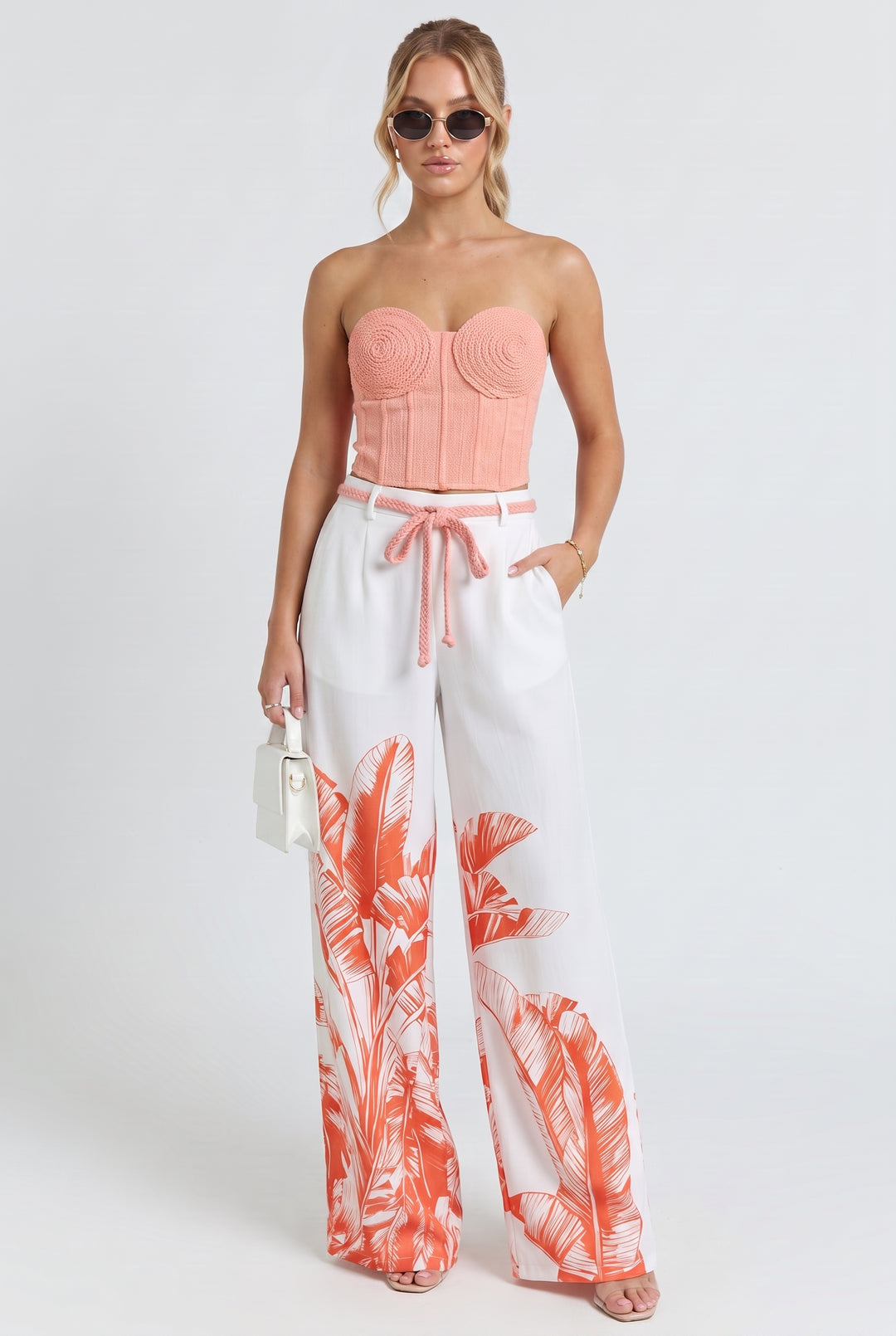 Island Gift Shop Pants