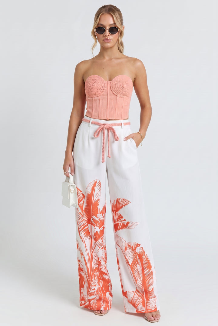 Island Gift Shop Pants