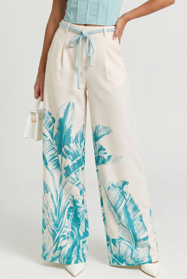 Island Gift Shop Pants