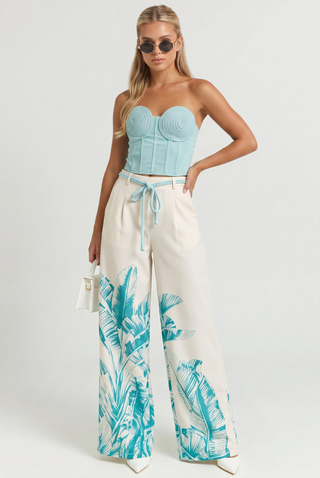Island Gift Shop Top