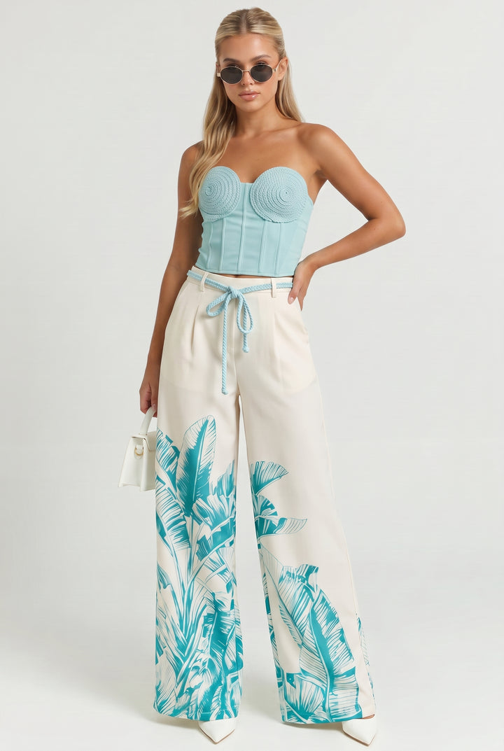 Island Gift Shop Top