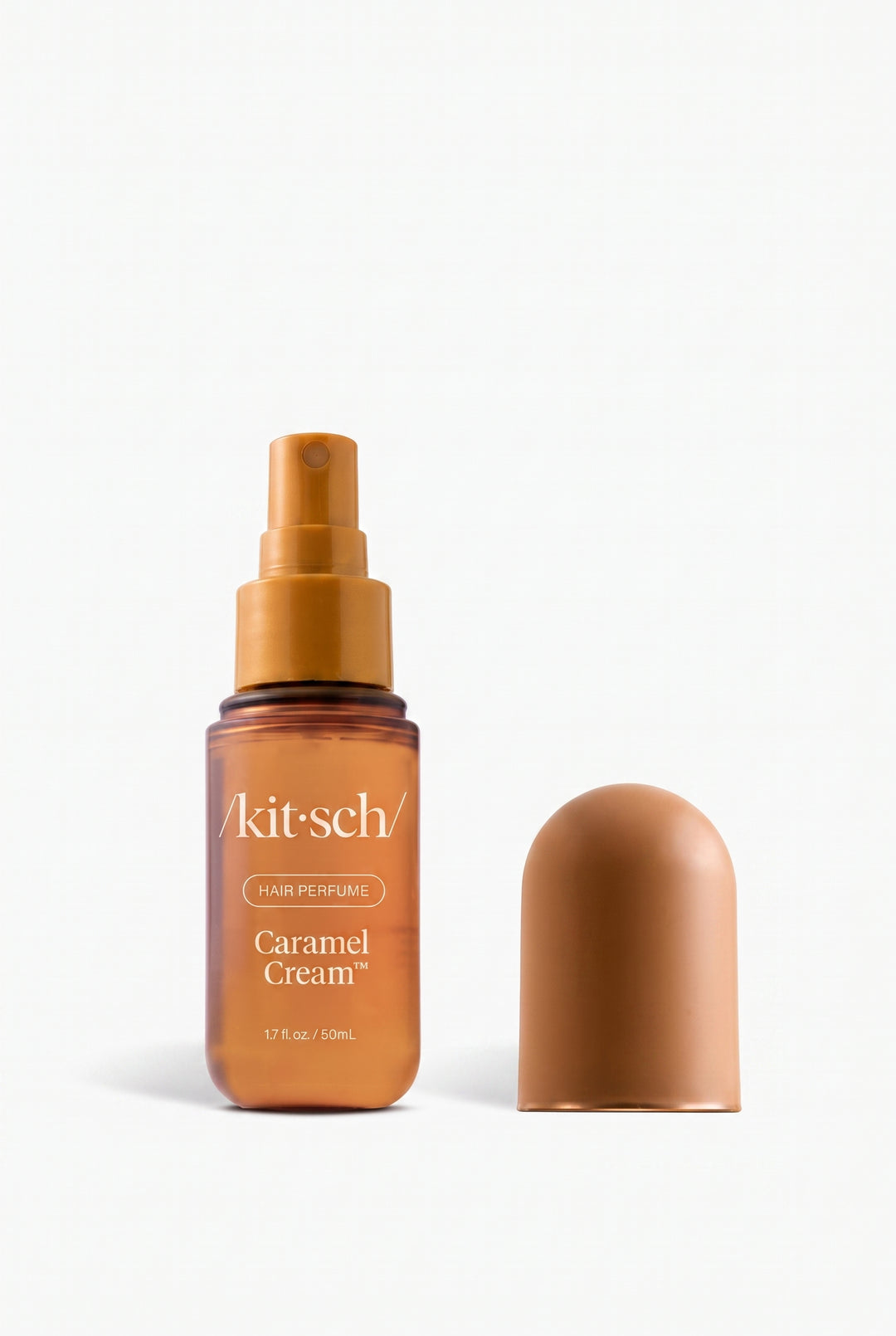 KITSCH Caramel Cream Perfume Mist