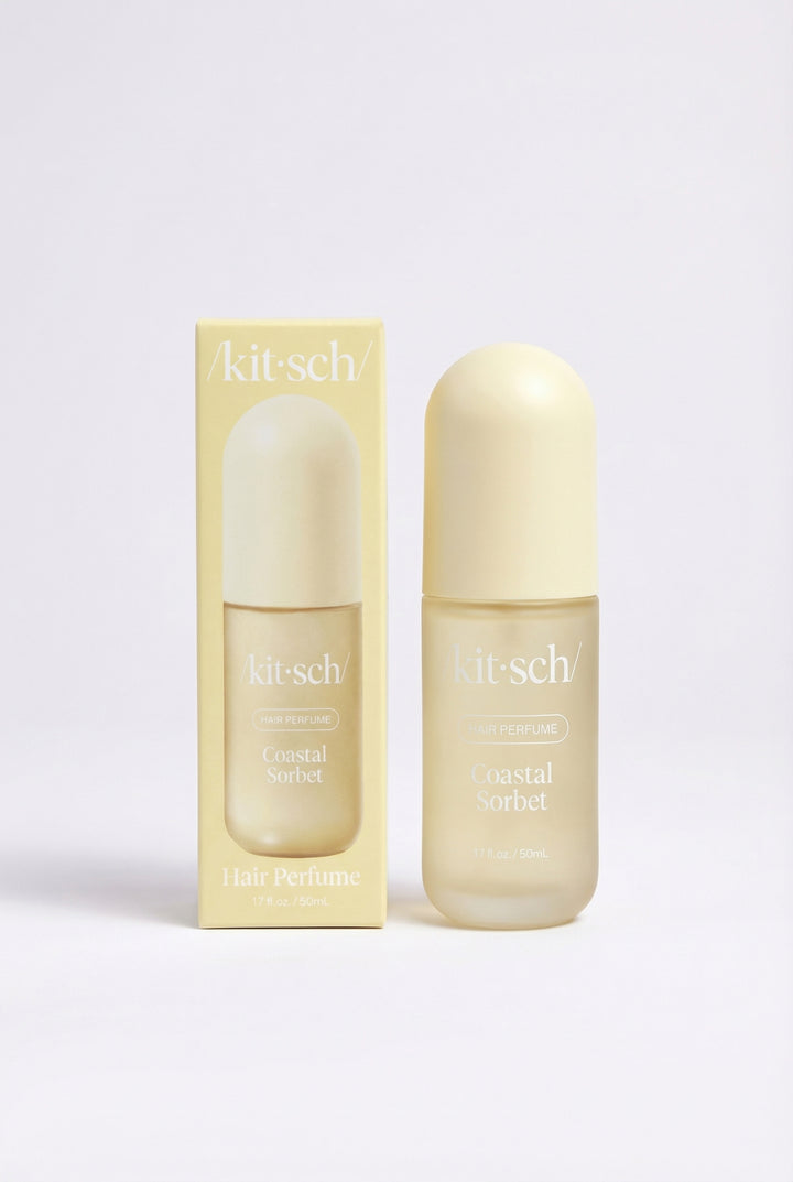 KITSCH Coastal Sorbet Hair Perfume