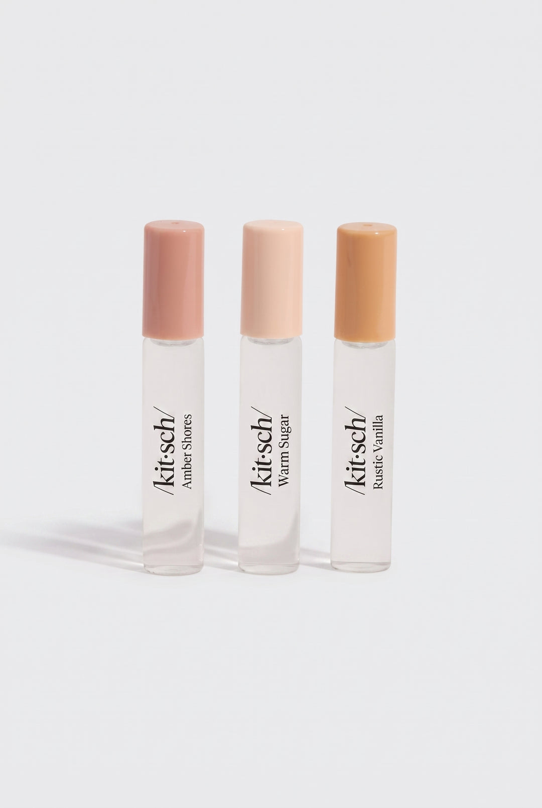 KITSCH Holiday Hair Perfume Trio Set