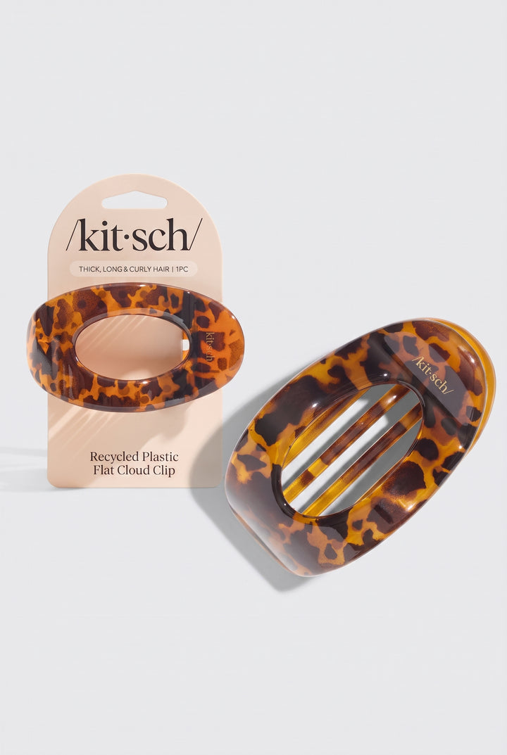 KITSCH Large Flat Cloud Clip