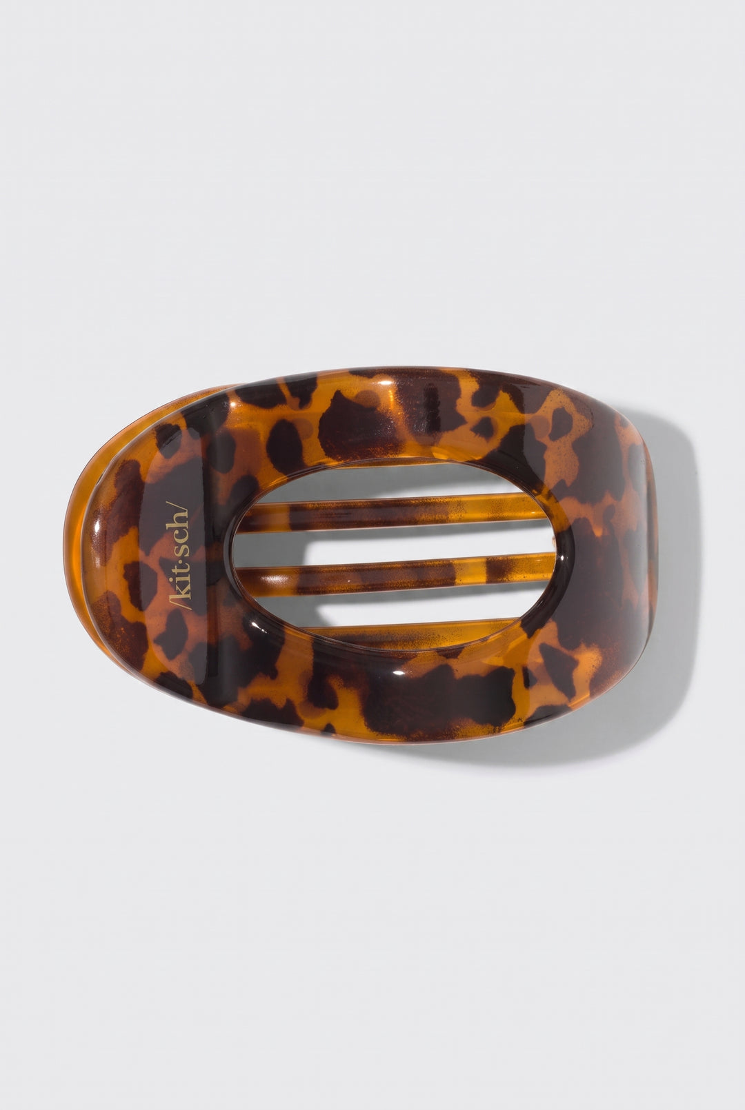 KITSCH Large Flat Cloud Clip
