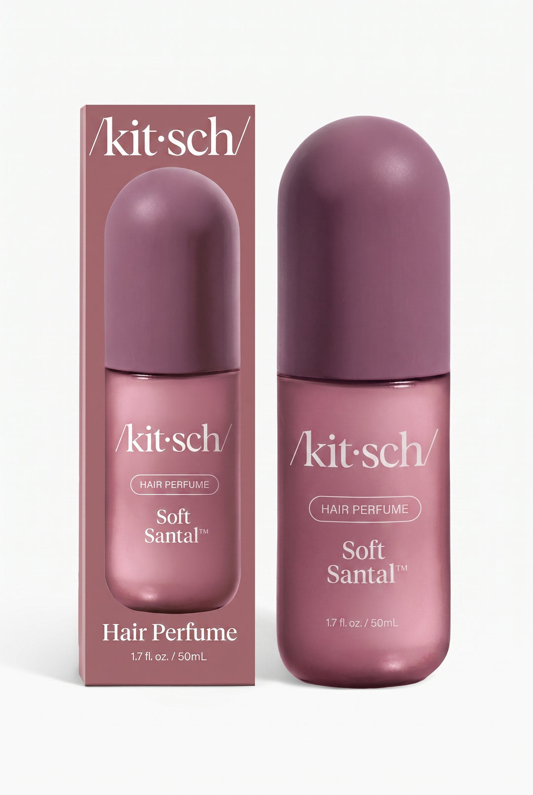 KITSCH Soft Santal Perfume Mist