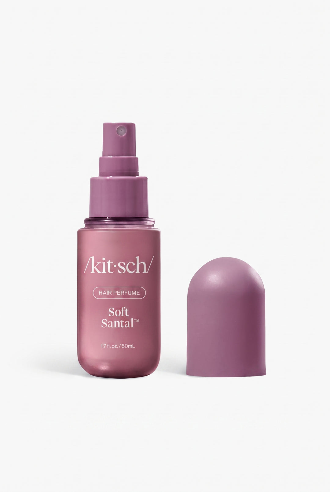 KITSCH Soft Santal Perfume Mist